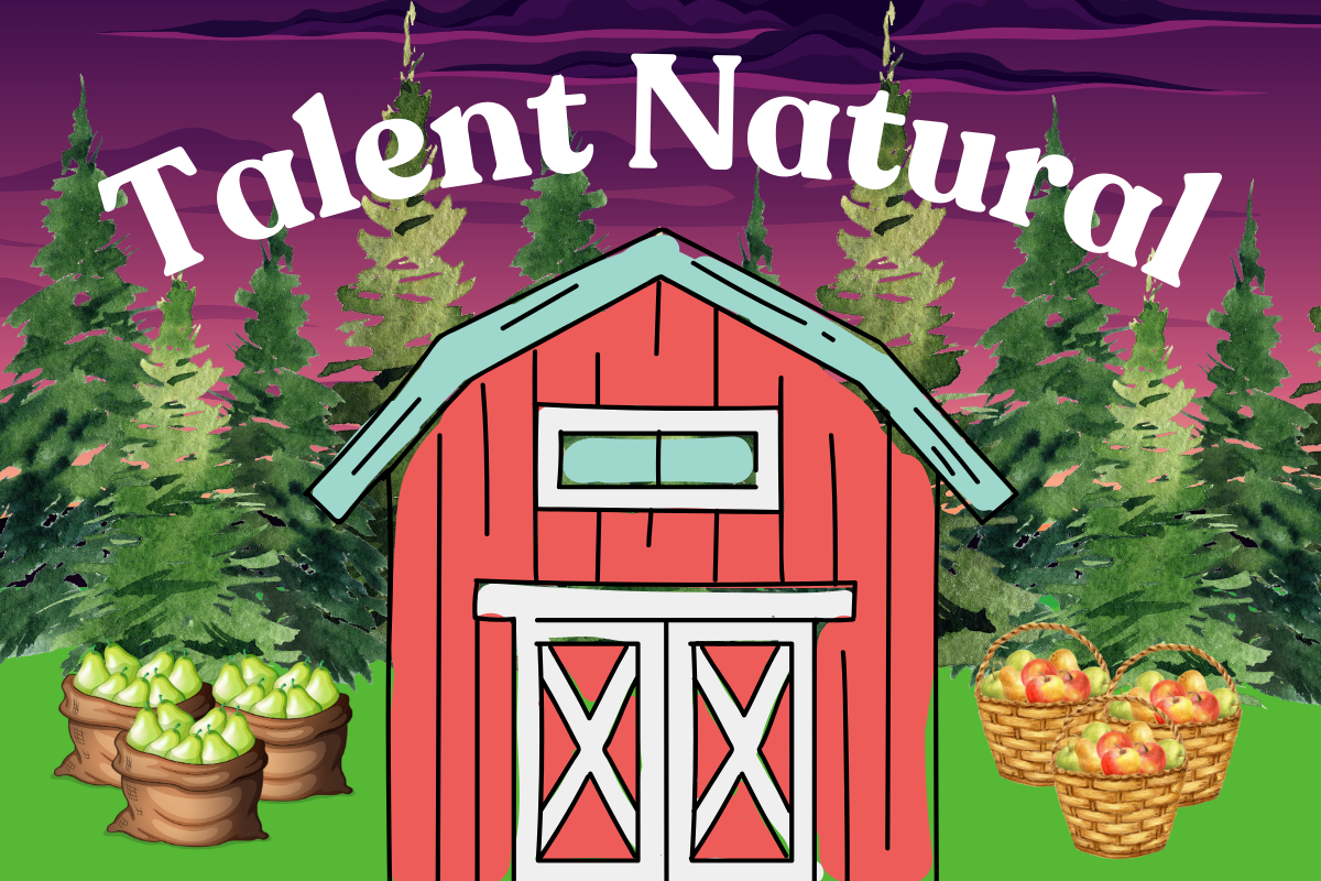 Talent Natural Farm