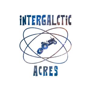 From Local Intergalactic Acres