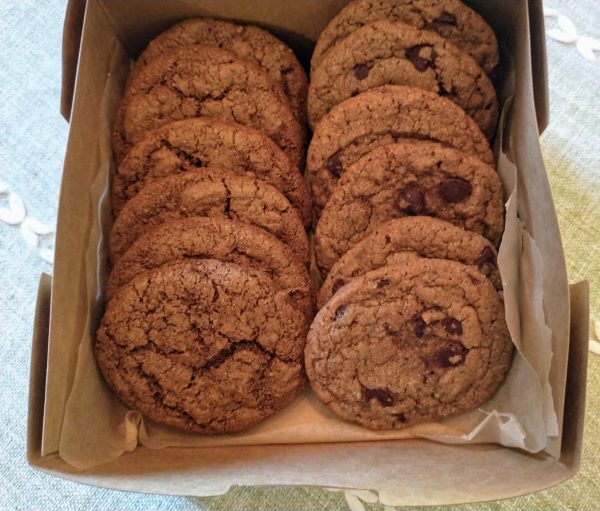 Heirloom Grain Cookies - Image 3