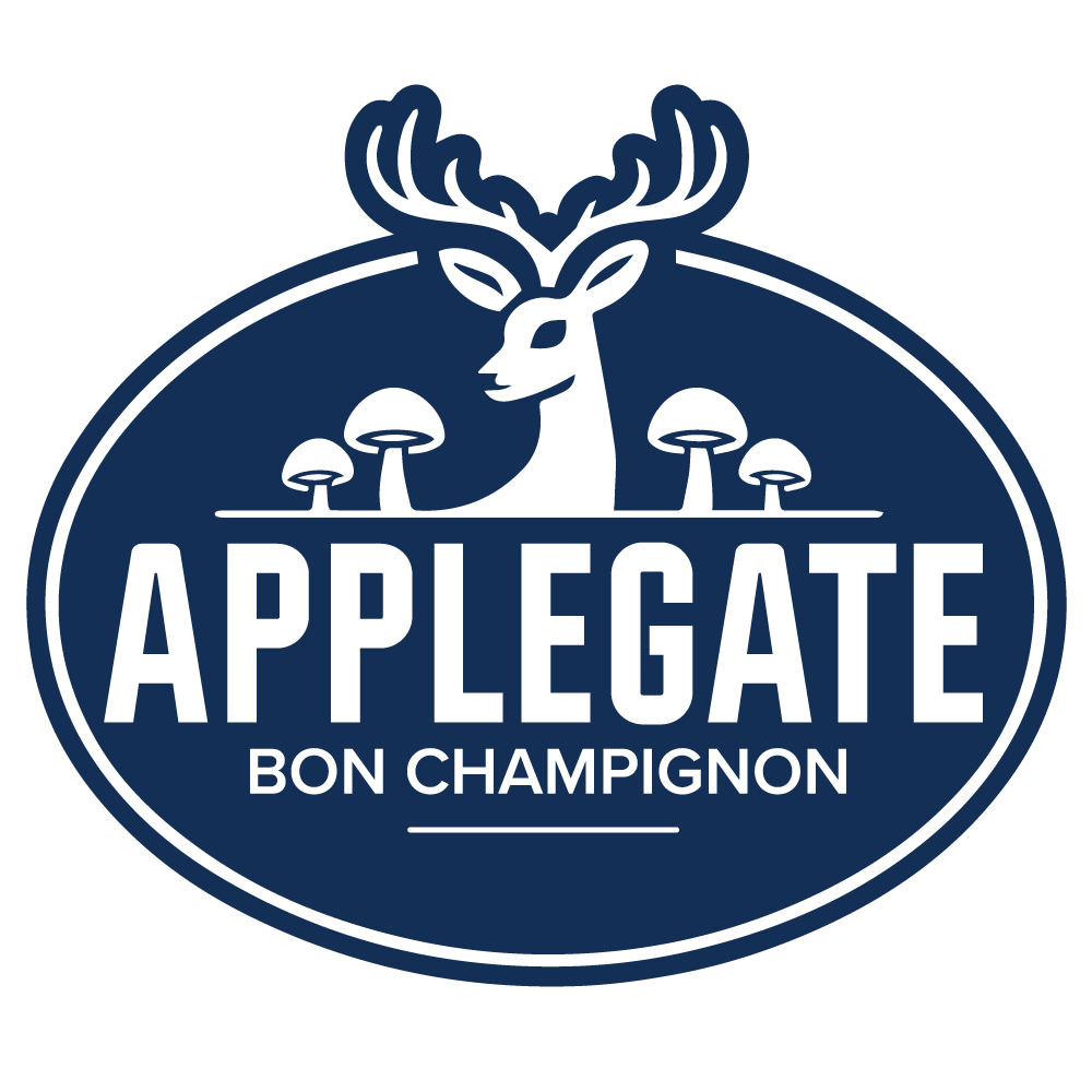 Applegate Bon Champignon