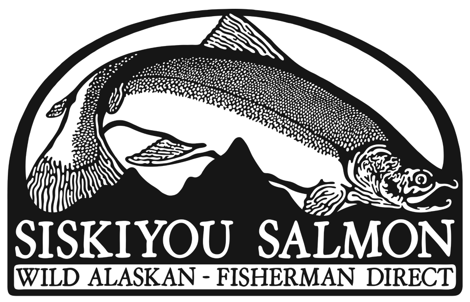 Siskiyou Salmon