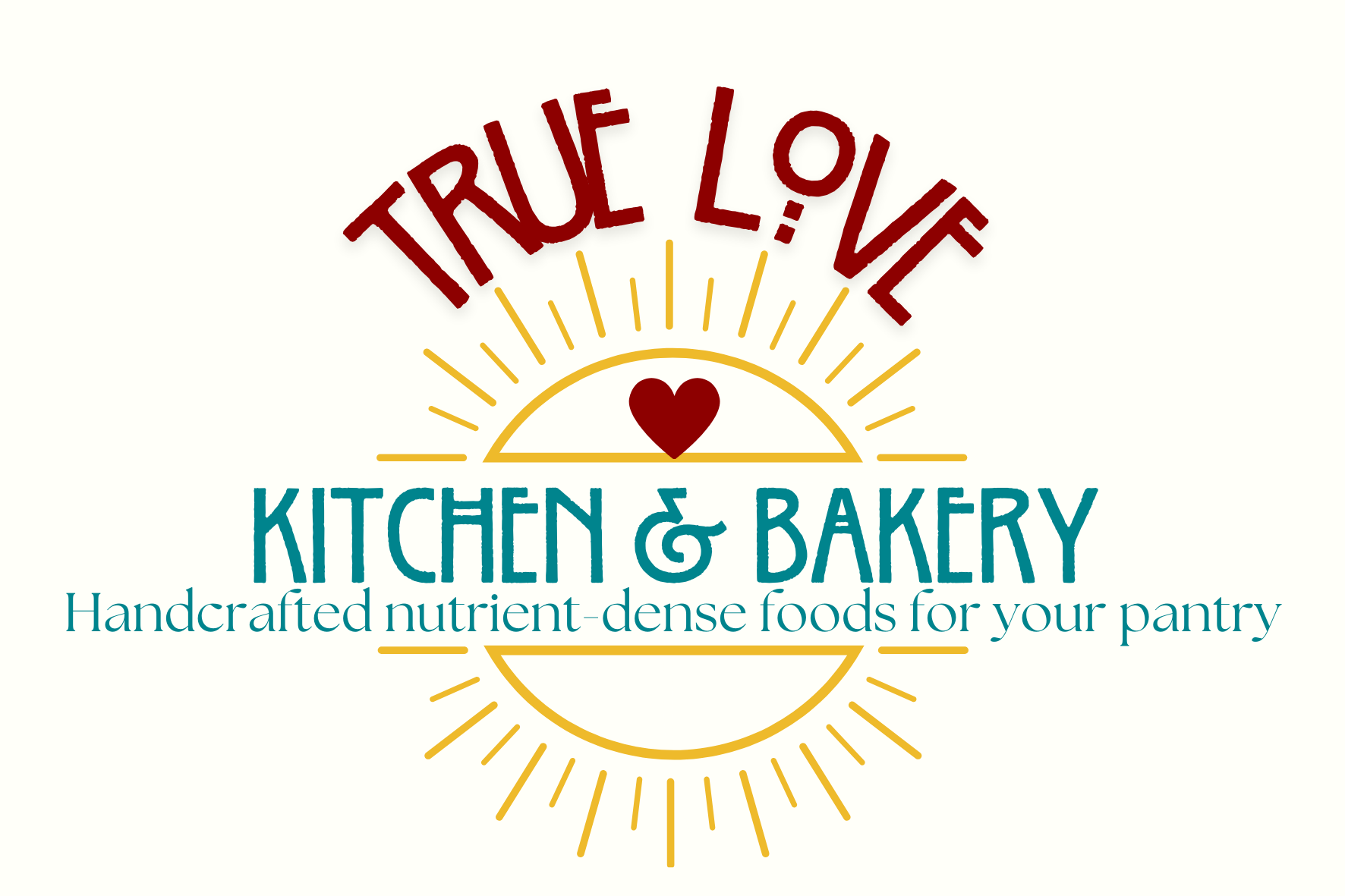 True Love Kitchen & Bakery