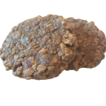 Oatmeal Cookies