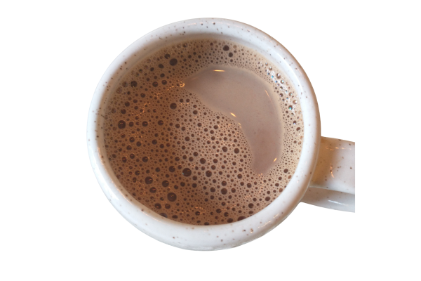 Spiced Drinking Chocolate - Image 4