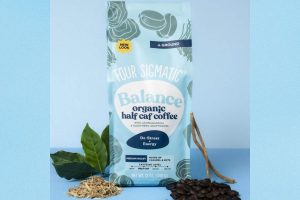 Four Sigmatic Balance Blend