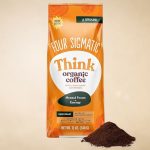 Four Sigmatic Coffee