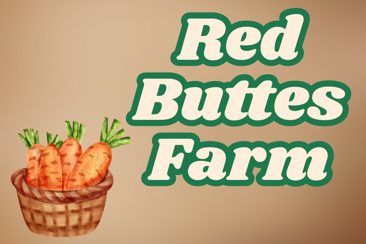 Red Buttes Farm