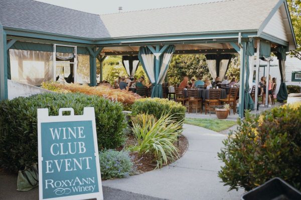 Roxyann Winery