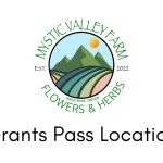 Grants Pass Drop Site