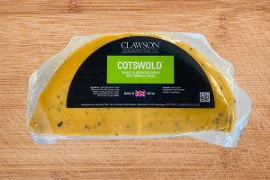 Cotswold Double Gloucester