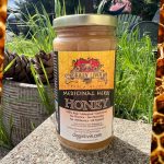 Diggin' Livin' Medicinal Honey
