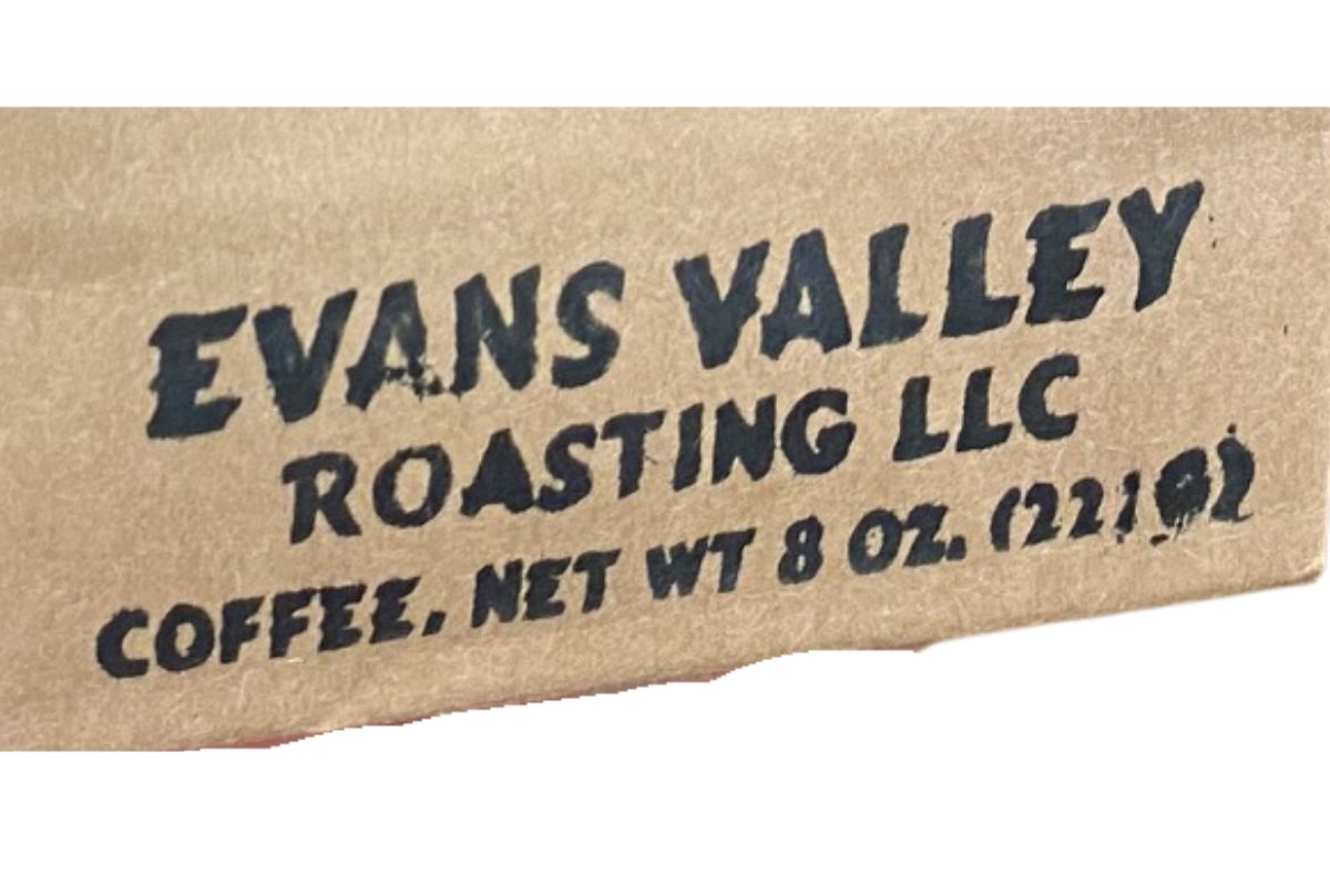 Evans Valley Roasting