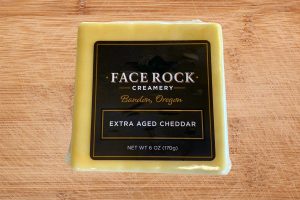Face Rock Extra Aged Cheddar