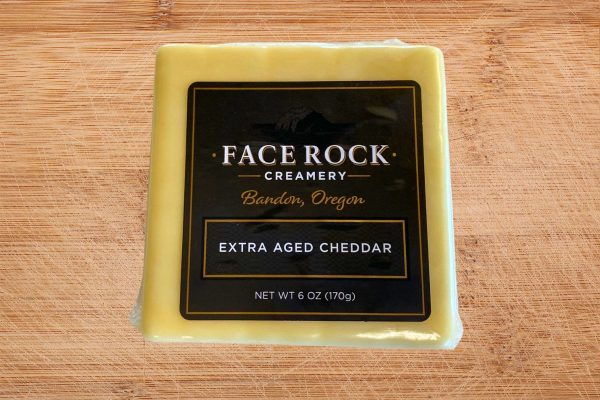 Face Rock Extra Aged Cheddar