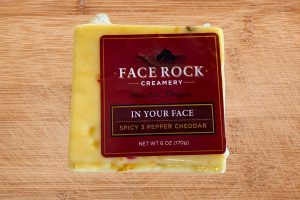 Face Rock In Your Face