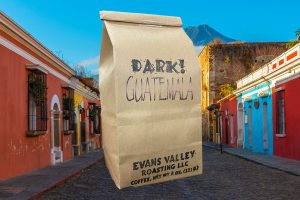 Guatemala (Dark Roast)