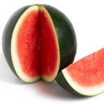 Organic Mini Seedless Watermelon