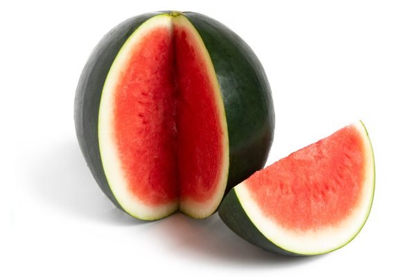Organic Mini Seedless Watermelon