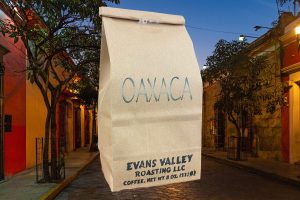 Oaxaca (Medium Roast)