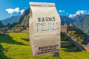 Peru (Dark Roast)