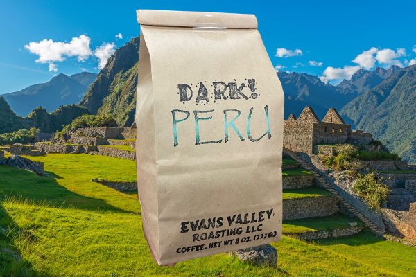 Peru (Dark Roast)