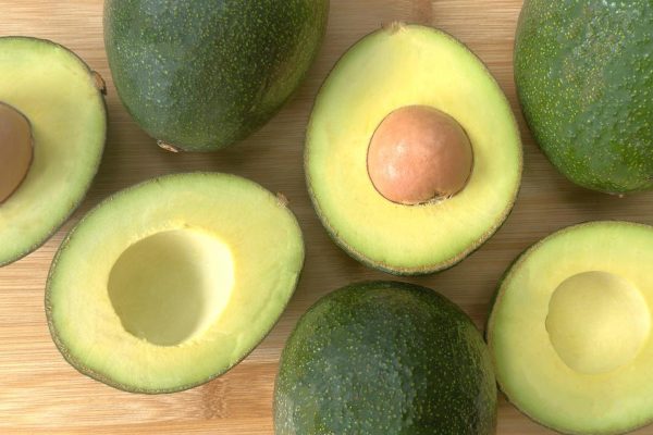 Reed Avocados