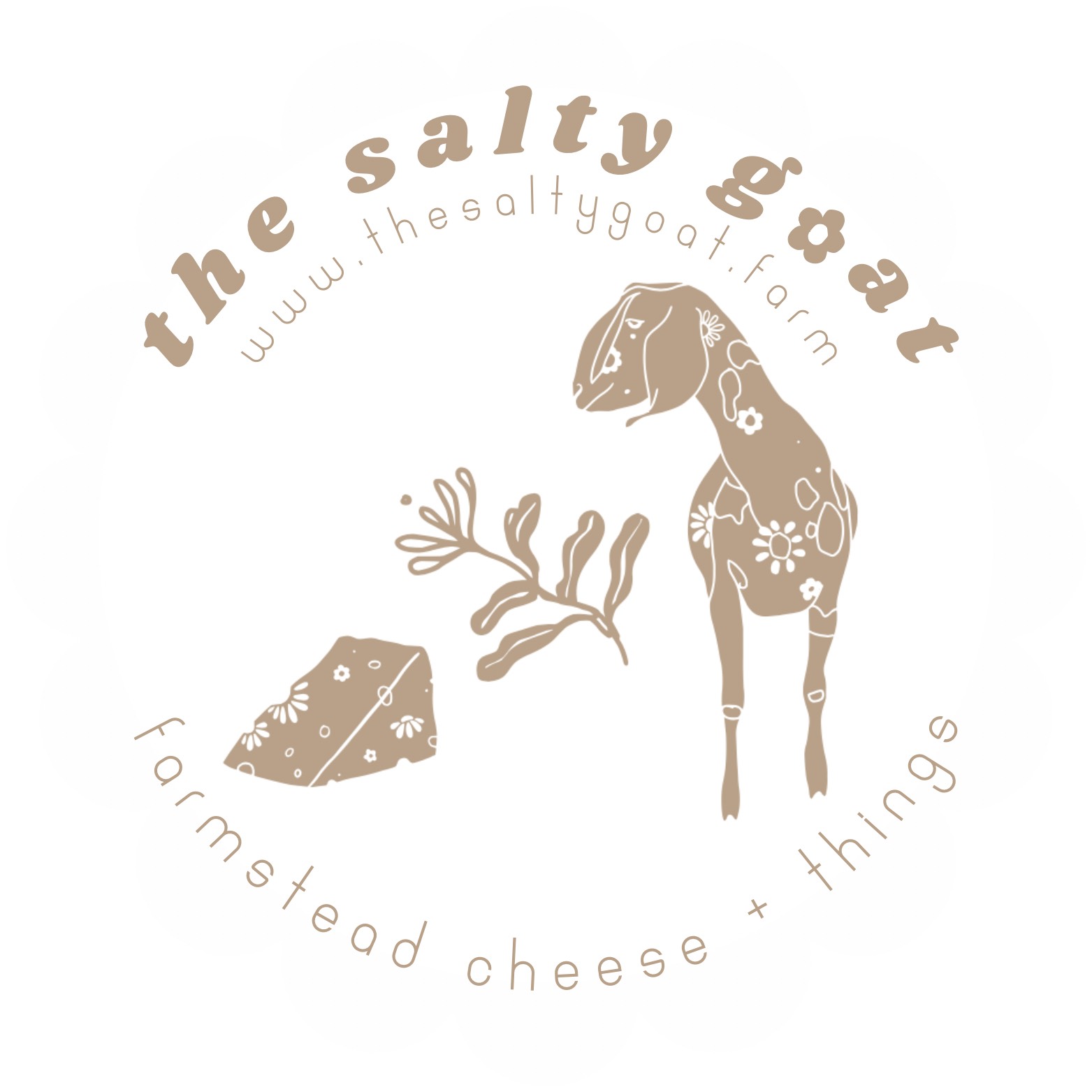 The Salty Goat