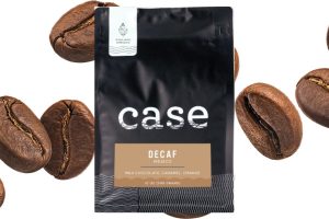 Decaf Mexico