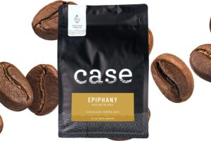 Epiphany House Blend