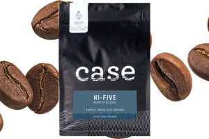Hi-Five Blend