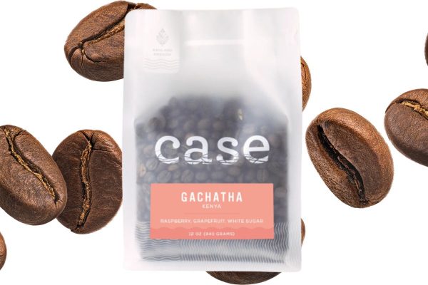Kenya Gachatha