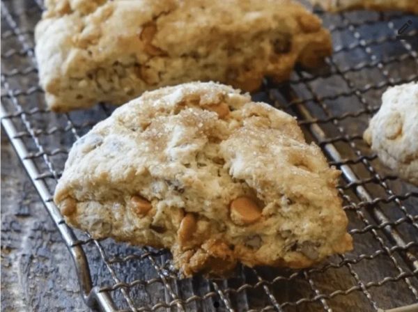 Butterscotch (2 count)