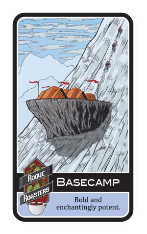 Basecamp