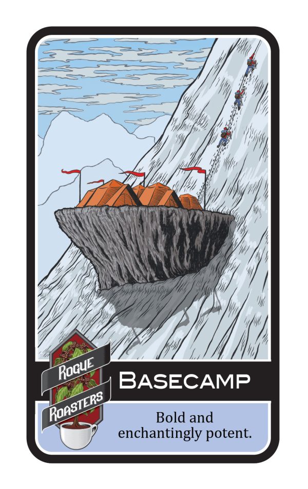 Basecamp
