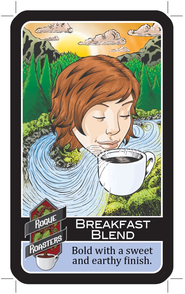 Breakfast Blend