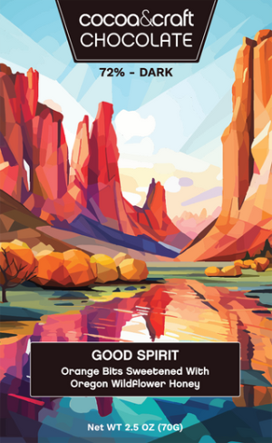 Good Spirit