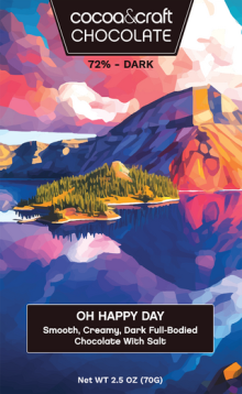 Oh Happy Day