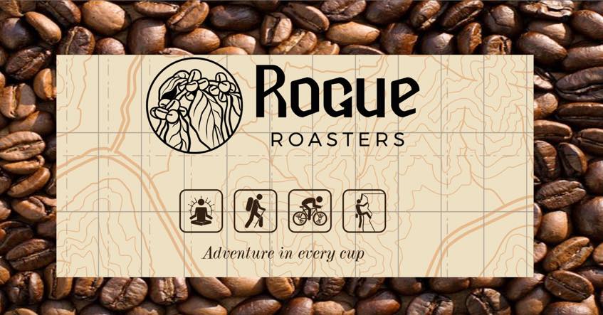 Rogue Roasters