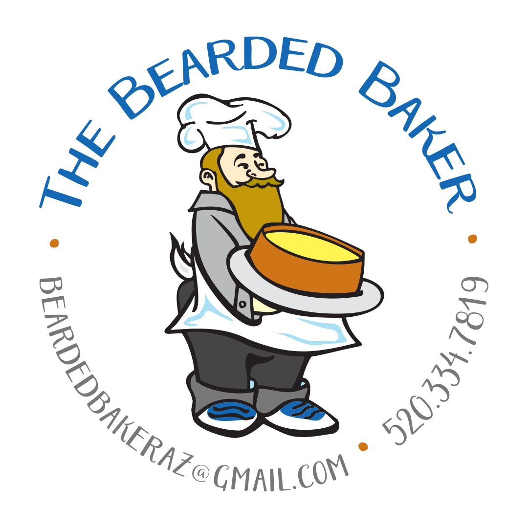 The Bearded Baker