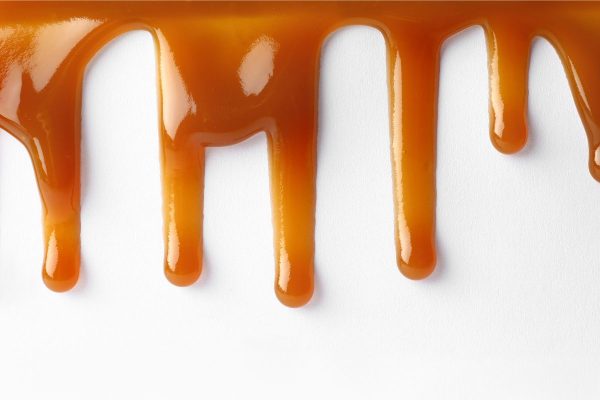 Bourbon Caramel