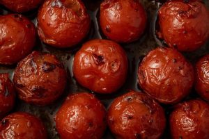 Fire Roasted Tomatoes