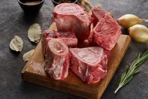 Marrow Soup Bones, Angus