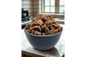 Gluten Free Stuffing Cubes