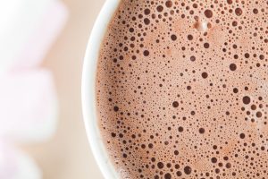 Hot Cacao Mix