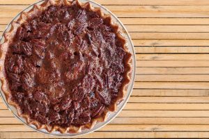 Pecan Pie (Allergen Free)