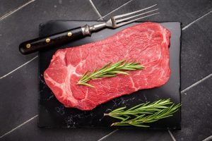 Wagyu Rump Roast (Grain Finished)